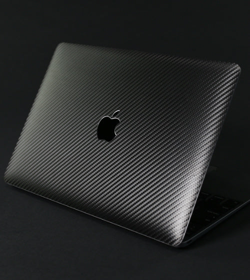 Shop Carbon Fiber MACBook Skins